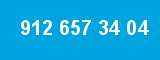 912 657 34 04 912 657 34 04